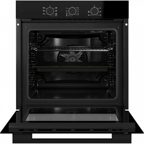 Духовой шкаф MONSHER MOE 6007 Noir