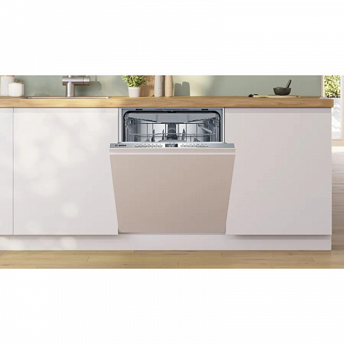 Посудомоечная машина BOSCH SMV4HMX25Q