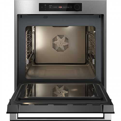 Встраиваемый духовой шкаф ASKO OCM66SSH