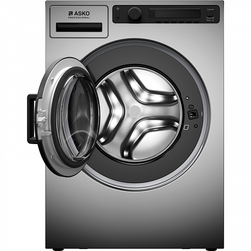 Стиральные машины ASKO WMC8944VB.T