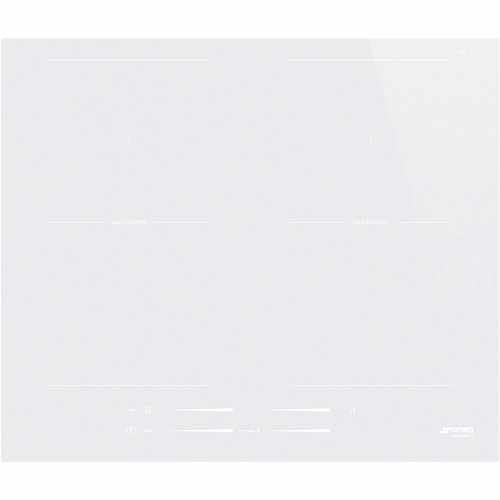 Встраиваемые индукционные панели SMEG SI2M7643DW