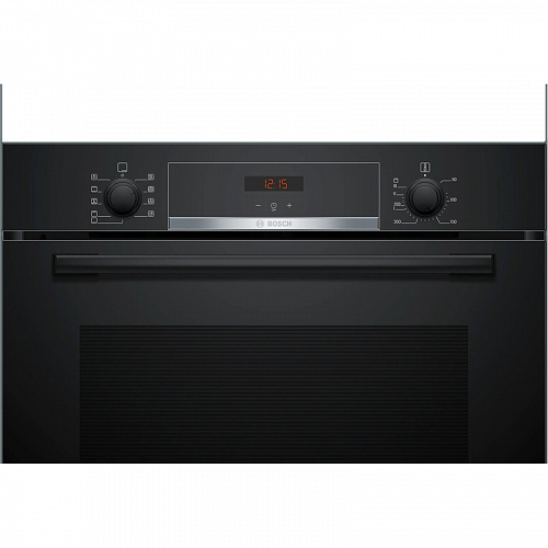 Встраиваемая электрическая духовка BOSCH HBA534EB3