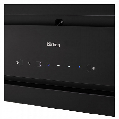 Встраиваемая вытяжка KORTING KHI 6099 ICGN