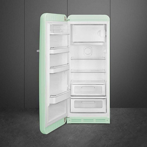 Холодильник SMEG FAB28LPG6