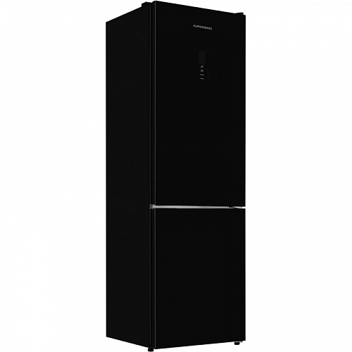 Холодильник KUPPERSBERG RFCN 2013 BG Холодильник KUPPERSBERG RFCN 2013 BG