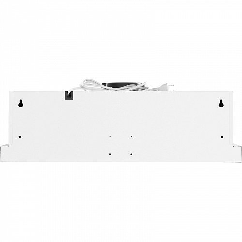 ВЫТЯЖКА HOMSair Flat 60 White Flat 60 Glass White