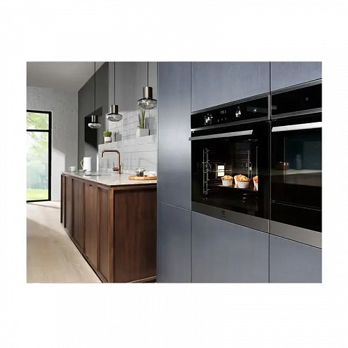 Встраиваемые электрические духовки ELECTROLUX EOD4P57H