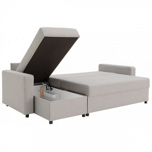 Диван угловой CARMEN DREAM 19