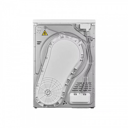 Сушильная машина MONSHER MDM 660 Blanc