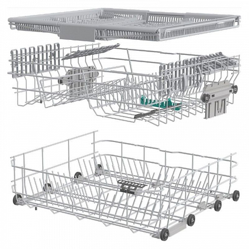 Посудомоечная машина Gorenje GV643D90