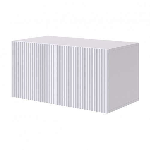 Набор детской мебели Зефир К8 белое дерево/белый (эмаль)/галька (велюр)