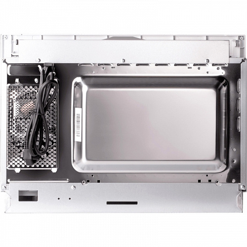 Встраиваемая микроволновая печь MAUNFELD MBMO925SGW11