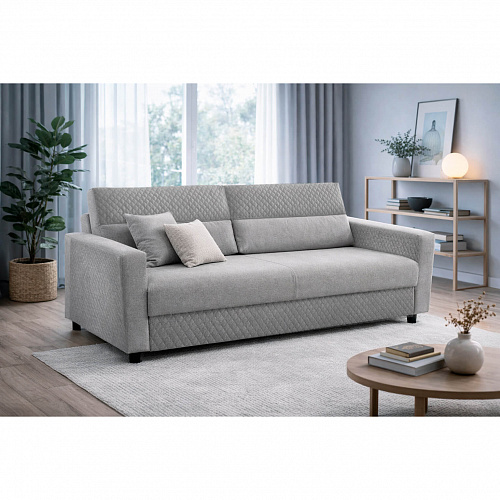 Диван Ручеек 1Н big Боннель 2К