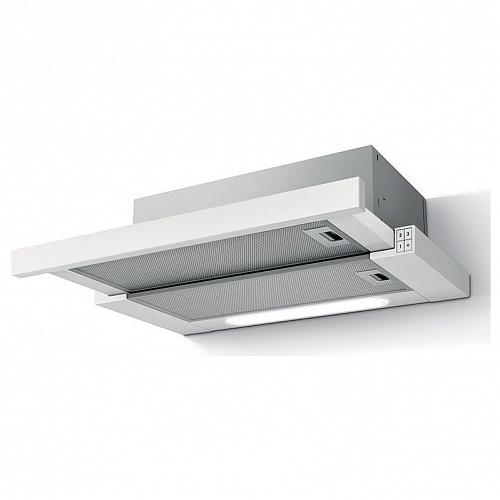 Вытяжки JET AIR Jetair AURORA LX/WH/F/50-PRF0093764C