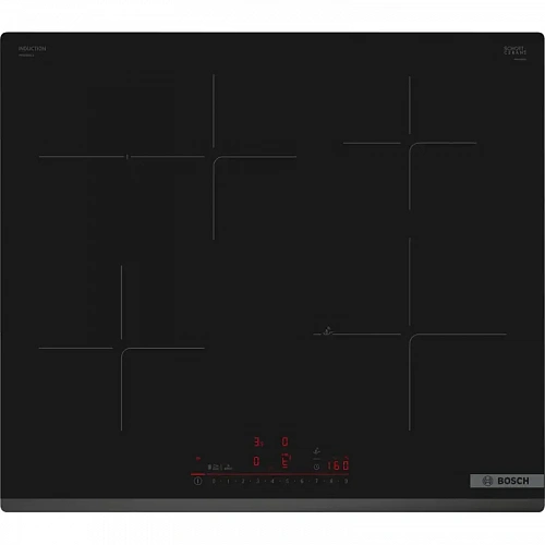 Встраиваемая индукционная панель BOSCH PIF63KHC1E