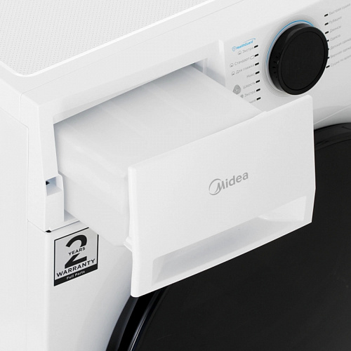 Сушильная машина MIDEA MD200H90W/W-RU