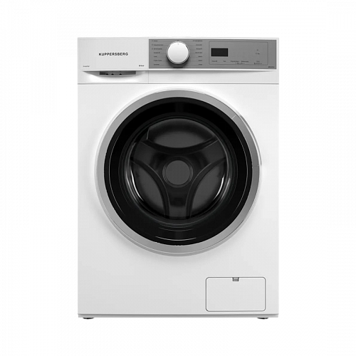 Стирально-сушильная машина KUPPERSBERG WDM 470 W