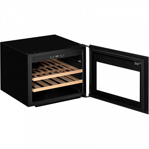 Винный шкаф KUPPERSBERG RBW 46