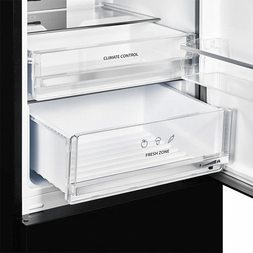 Холодильник KUPPERSBERG RFCN 2013 BG Холодильник KUPPERSBERG RFCN 2013 BG