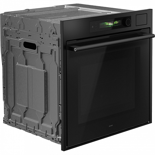 Встраиваемый духовой шкаф ASKO OCSM66GSH