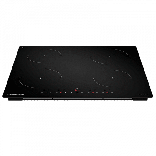 Индукционная варочная панель Maunfeld CVI604EXBK