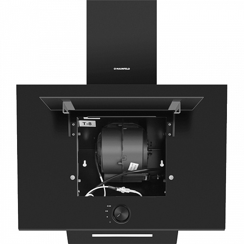 Вытяжка MAUNFELD Comfort 60 Side black