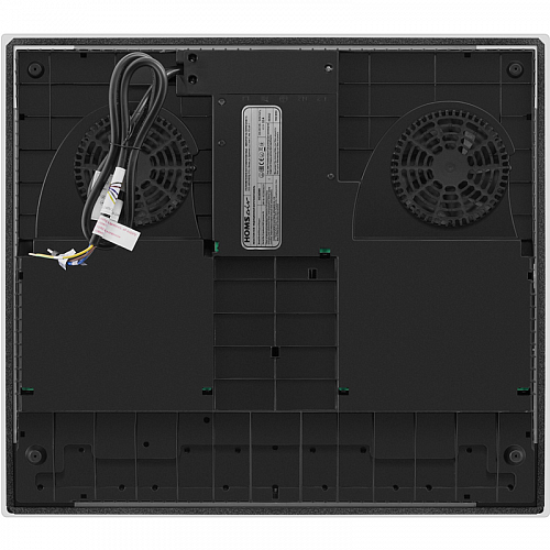 Встраиваемая варочная панель HOMSAir HIC64SWH