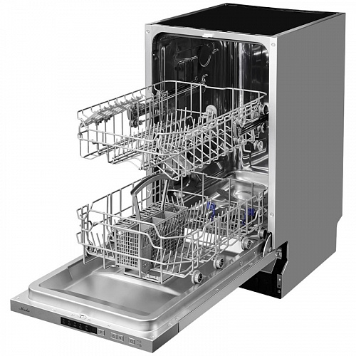 Встраиваемая посудомоечная машина MONSHER MD 4501