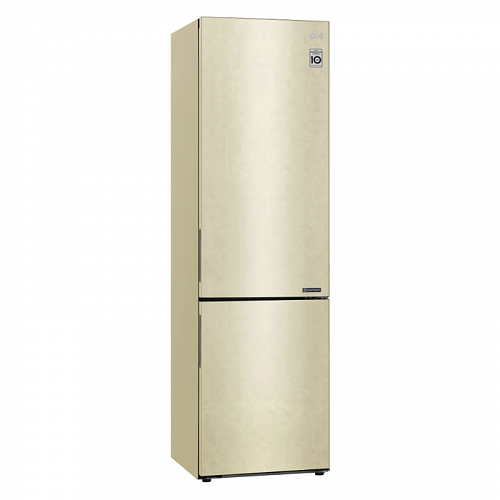 Холодильник LG GA-B509CECL