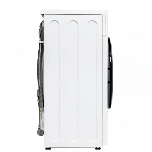 Стиральная машина MIDEA MF01712BS40/W