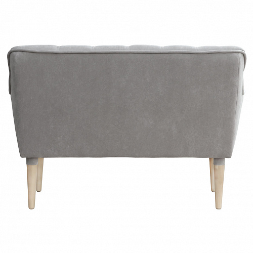 Диван Комфорт-8 ULTRA DOVE/Бесцветный (Лак)