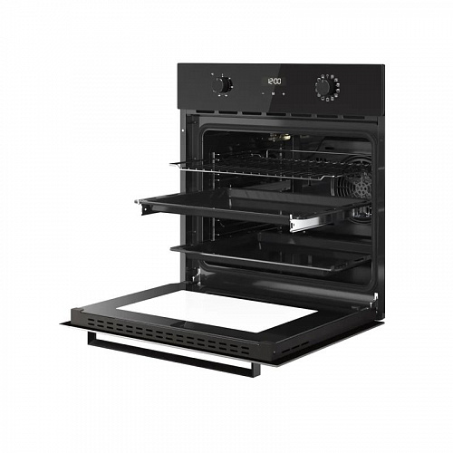 Духовой шкаф Kuppersberg HF 678 B