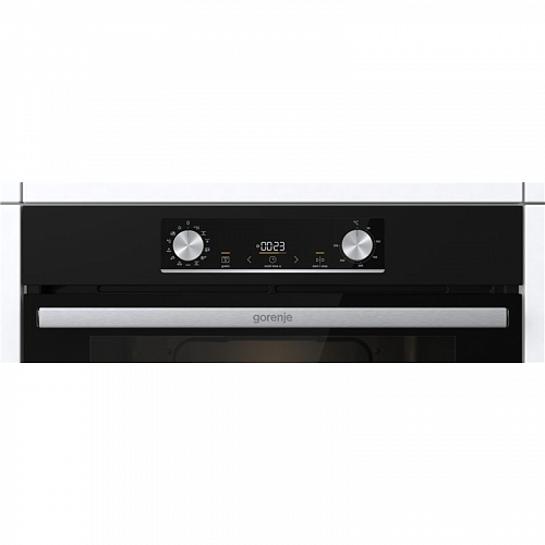 Встраиваемые электрические духовки GORENJE BOSX6737E03B Встраиваемые электрические духовки GORENJE BOSX6737E03B