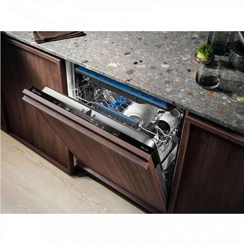 Встраиваемые посудомоечные машины ELECTROLUX EEM48221L