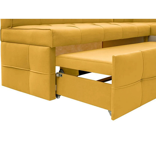 Кухонный угловой диван Атлас Плюс