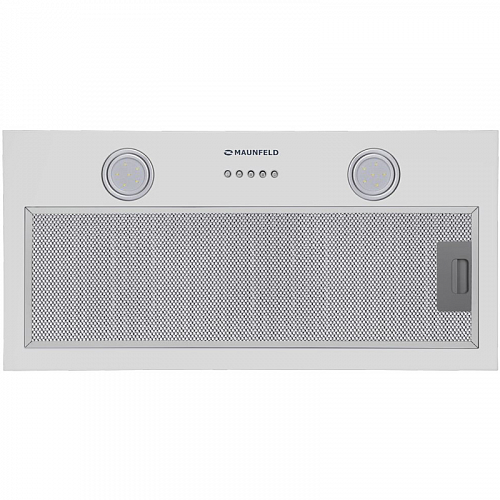Кухонная вытяжка MAUNFELD THAMES 601PM WHITE