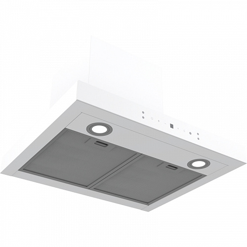 Наклонная вытяжка MIDEA MH60C668GW