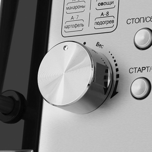 Микроволновая печь встраиваемая Maunfeld XBMO202S