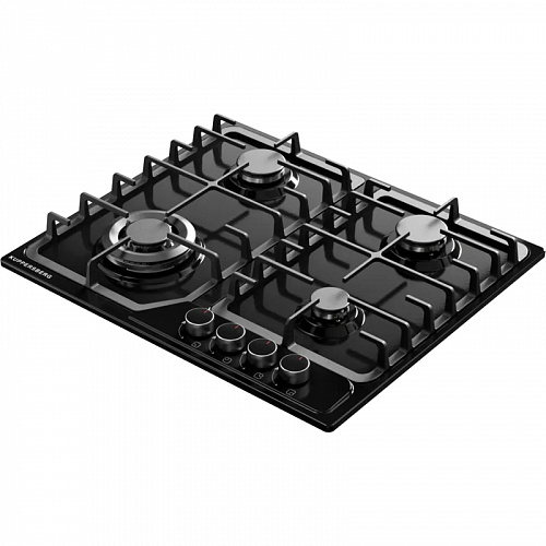 Варочная поверхность Kuppersberg FS 66 B