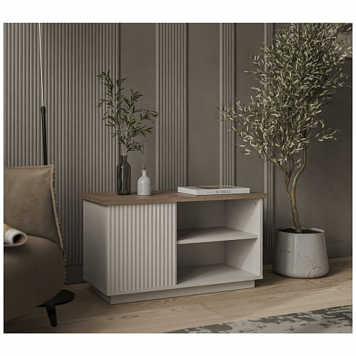 Стол журнальный VINATI ПЕРСИДСКИЙ ЖЕМЧУГ/АМАРОК