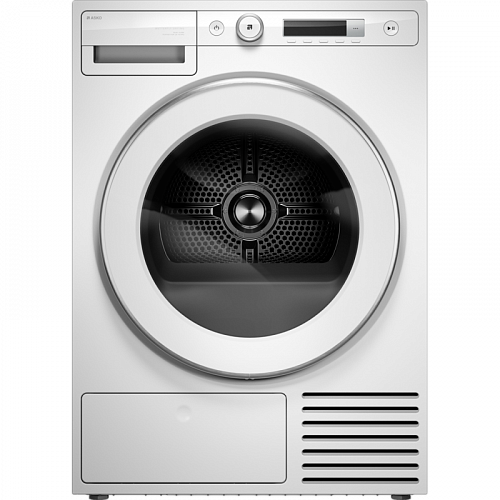 Сушильная машина ASKO T309HCW