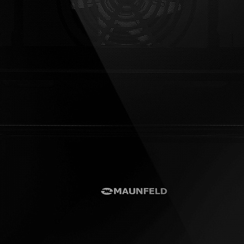 Шкаф духовой электрический MAUNFELD EOEH7615STB