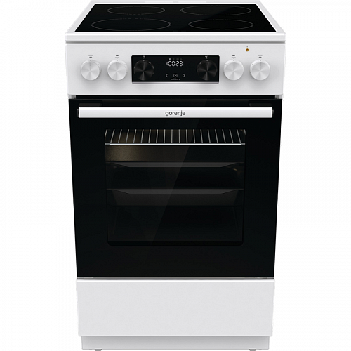 Плита Gorenje GEC5C42WG