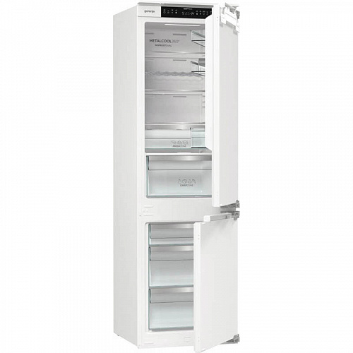 Встраиваемый холодильник Gorenje NRKI517E82WF
