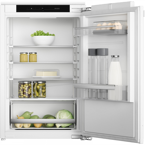 Встраиваемый холодильник ASKO R30931EI