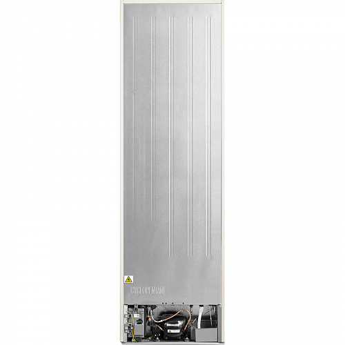 Холодильник MIDEA MDRB522MGE33OD