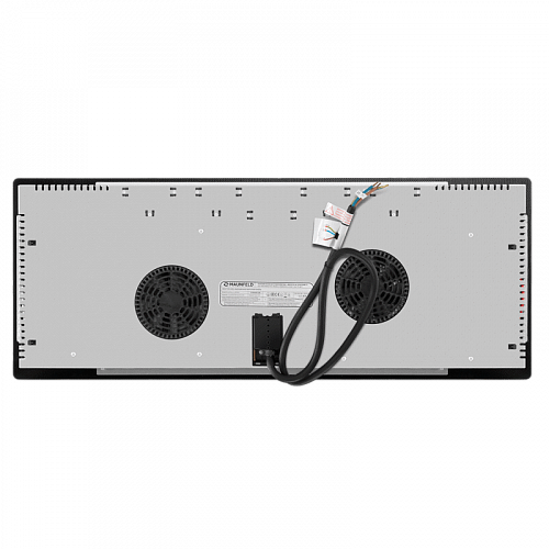 Встраиваемые индукционные панели MAUNFELD CVI904SFLBK Inverter