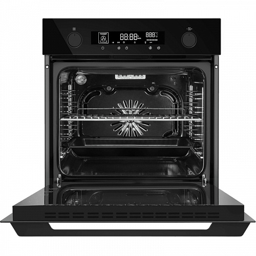 Шкаф духовой электрический MAUNFELD AEOH60106B2