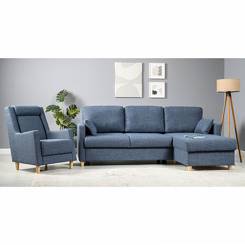 Угловой диван Дилан ТД 461