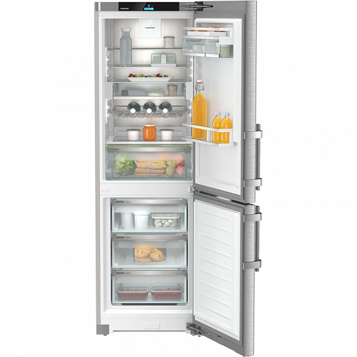 Холодильник Liebherr SCNsdc 525i-22 617